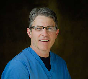 Dr Kent Yundt