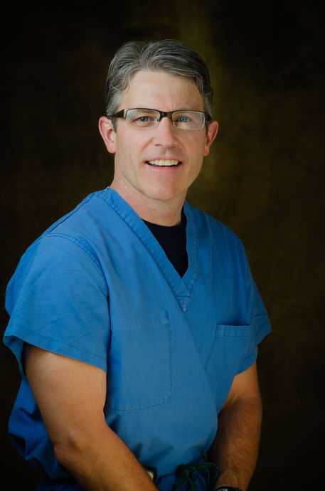 Dr Kent Yundt